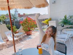 -HUATA 'Holiday Plan 花榻