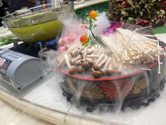 -满园春酒楼(庐江路店)