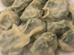 -大眼锅贴水饺(河东店)