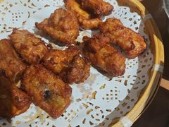 -天下客饭店(中山路店)