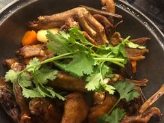 -美极鲜食坊(宝安南路店)
