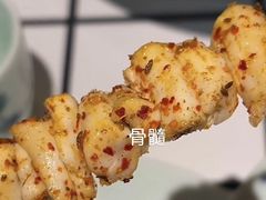 -清真·老金烧烤·小龙虾(山大路店)