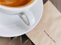 -VOYAGE COFFEE(杨梅竹店)