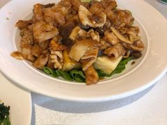 -大铁勺新津菜(迎水道店)
