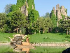 -北京野生动物园