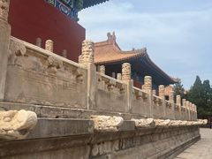 -北京市劳动人民文化宫(太庙)