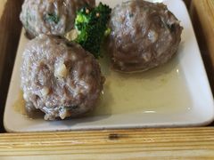 -點無缺茶楼·海鲜酒家(世博店)