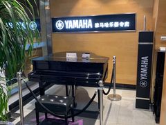 -海音琴行雅马哈钢琴·海伦·施特劳斯(金沙店)