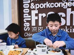 -魏家凉皮(南楼店)