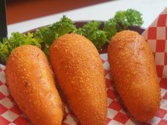 -叹茶靓点·粤式餐厅·全天茶市(石井万民广场店)