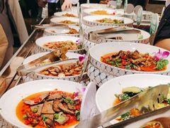 -亚马逊海鲜自助(梅溪湖步步高店)