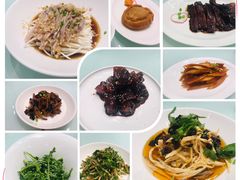 -新吉士·上海菜(浦东LCM置汇旭辉店)