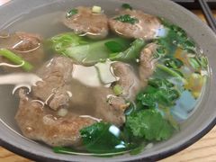 汕尾牛肉饼汤-汕味十足·汕尾特色小吃(海珠店)