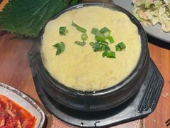 -火炉情韩国料理店(古田路店)