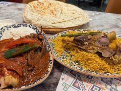 -bosphorus 铂斯西餐厅·土耳其烧烤(环市中路店)