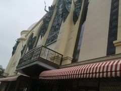 -松雷何所有(中央大街店)