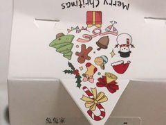 -兔兔家蛋糕甜品(德胜店)