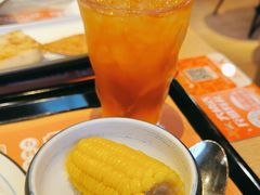 -大快活(丽丰店)