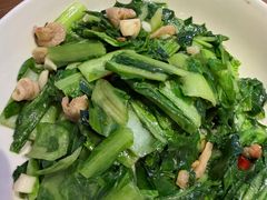 -KŌNG胶东小馆(华熙店)