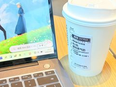 -星巴克(浦江科技广场店)