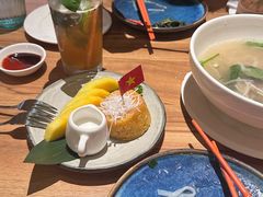 -越美小馆·越南料理(曲江店)