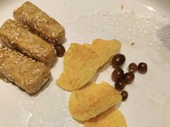 -张家卫·阳江菜·小海鲜(肥婆湾桥店)