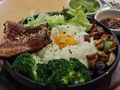 -HELLO 27 意面·沙拉·帕尼尼