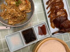 -玉桥餐厅(天坛店)