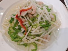 -长兴菜馆(高桥店)