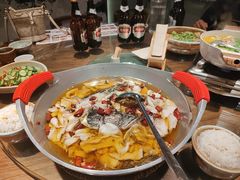 -水煮三国·川鲁江湖菜(香山店)