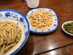 三虾面-同得兴面馆.苏式面.三虾面(园区店)