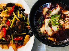 -成都驻京办餐厅(蜀都宾馆店)