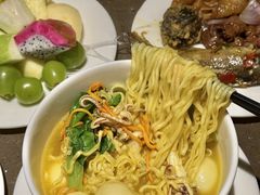 -新偶像健康汇•水疗SPA•豪华自助餐(世界城店)