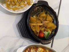 -维园港式茶餐厅(龙岗盛平店)