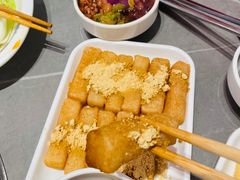 -蜀留香火锅·始于1999·原四川老火锅(白堤路店)