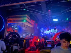 -Perry's·酒吧(黄埔大道店)