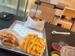 -Shake Shack(西单大悦城店)