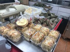 -爱德顺糕点食屋(利民道店)