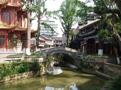 -龙潭水乡