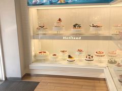 -好利来(阜成门店)