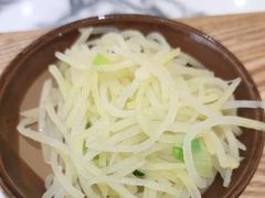 -乡村基·川味现炒大王(熙悦天街店)