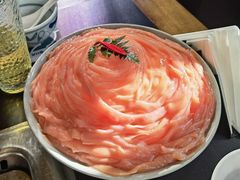 -大隐·成都火锅Bistro(合生麒麟新天地店)