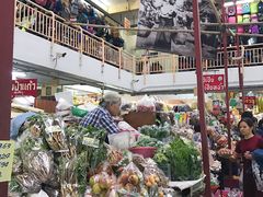 -瓦洛洛传统市场
