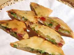 土家豇豆饼-吃饭皇帝大(合生汇店)