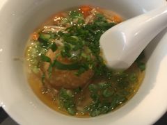 -“香”全日餐厅·株洲大汉希尔顿酒店