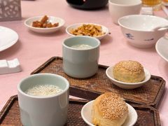 -江南灶中餐厅(南京香格里拉店)