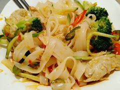 -魏家凉皮(西安秋林宏业商厦店)