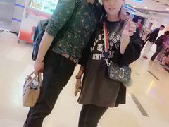 -海底捞火锅(崇文门新世界百货店)