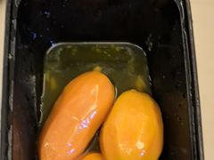 冰糖山芋-山芋腔苏北菜(盐城滨海店)