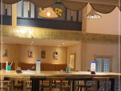 大堂-冰川冷面·延边菜·炭烤串(观前店)